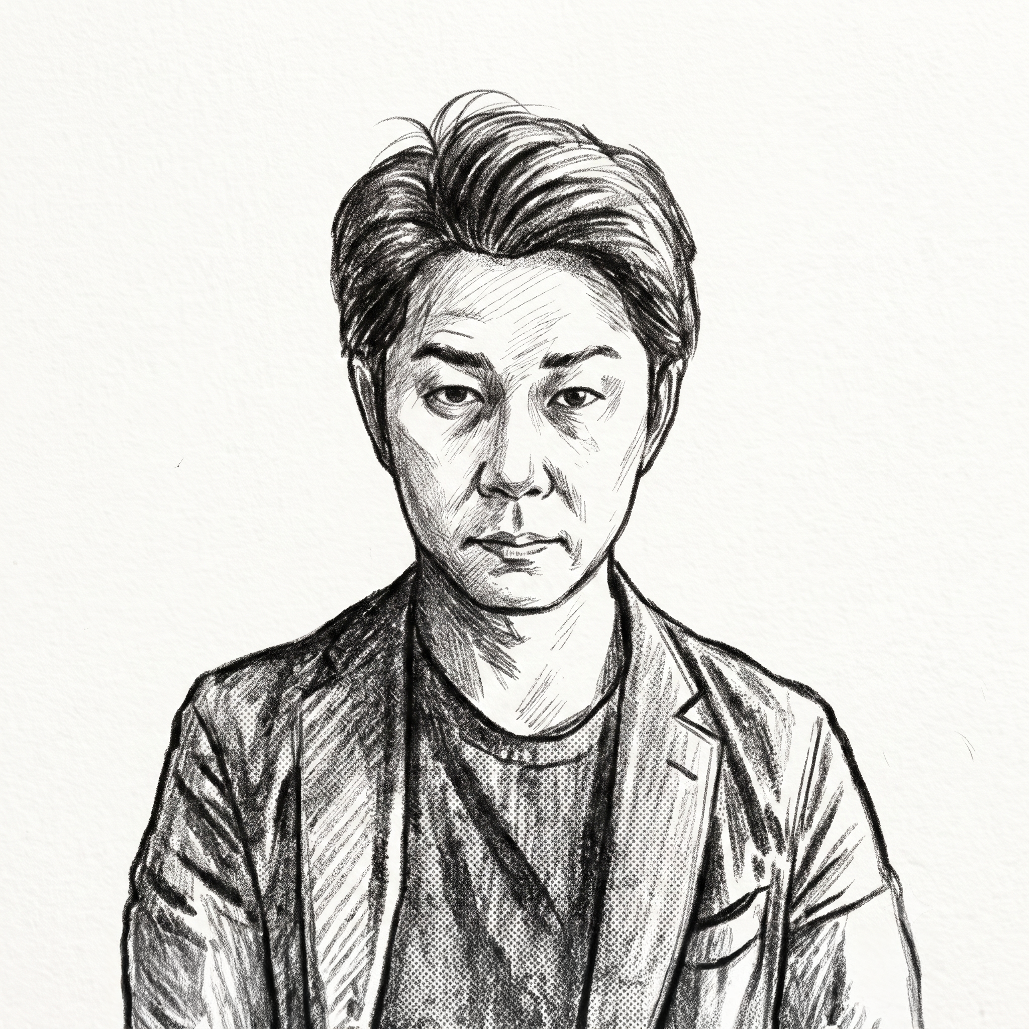 Deshimaru Sakaguchi